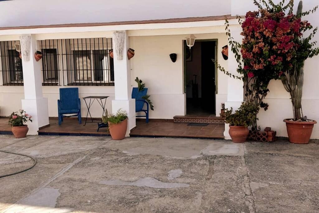 Vakantiehuis Sagrado Corazon - Con Piscina, A 25m Playa *