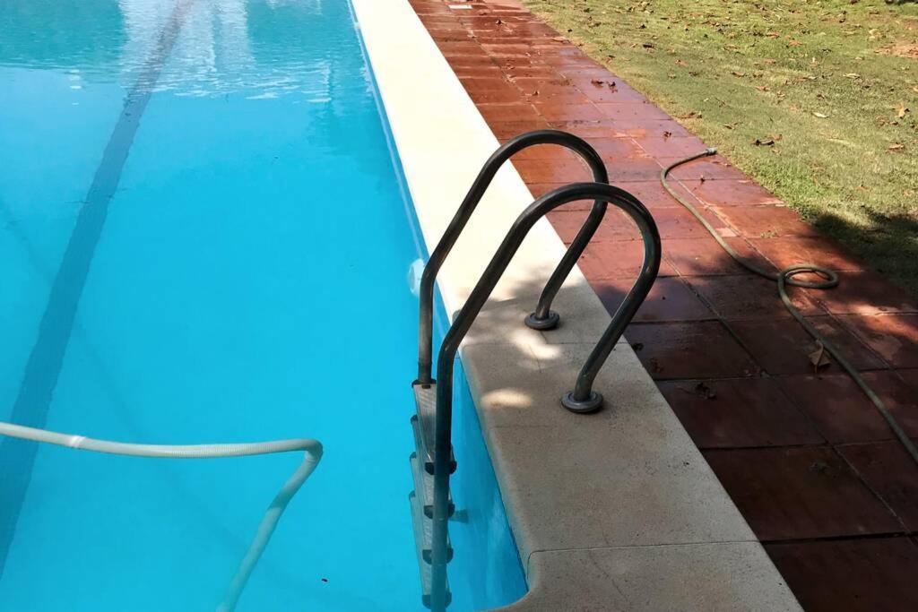 Vakantiehuis Sagrado Corazon - Con Piscina, A 25m Playa *