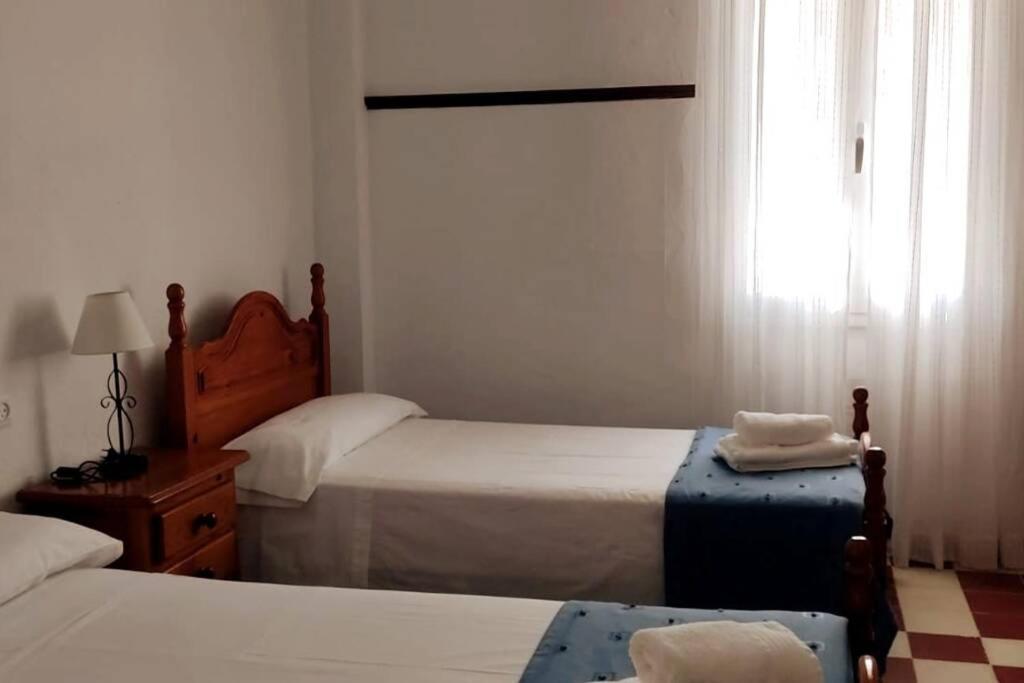 Sagrado Corazon - Con Piscina, A 25m Playa