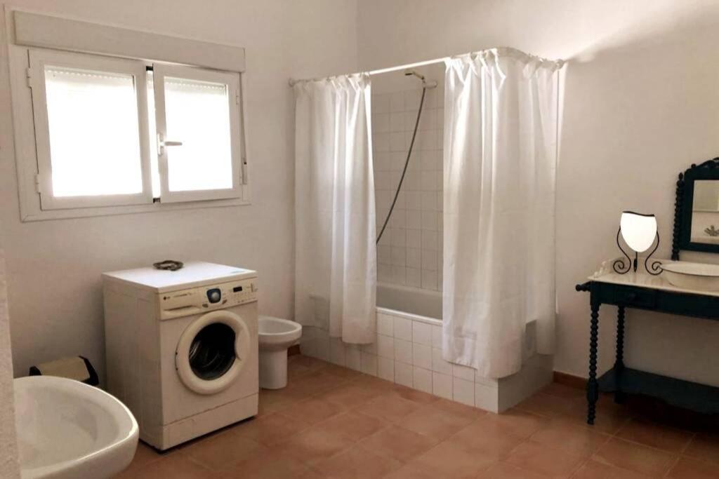 Holiday home Sagrado Corazon - Con Piscina, A 25m Playa