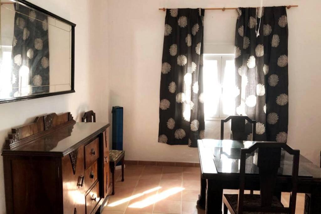 Sagrado Corazon - Con Piscina, A 25m Playa Holiday home