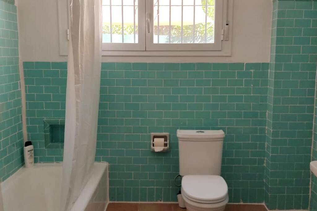 Holiday home Sagrado Corazon - Con Piscina, A 25m Playa Sanlucar de Barrameda